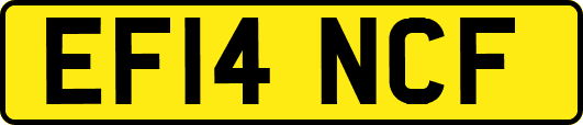 EF14NCF