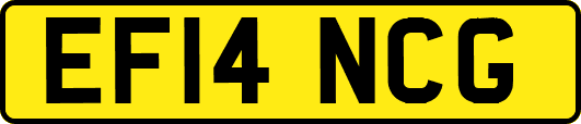 EF14NCG