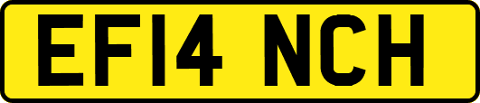 EF14NCH