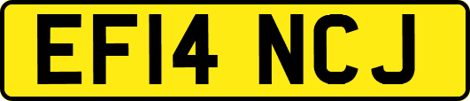 EF14NCJ