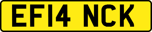 EF14NCK