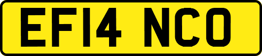 EF14NCO