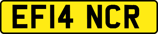 EF14NCR