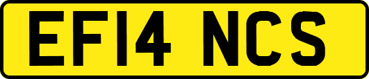 EF14NCS