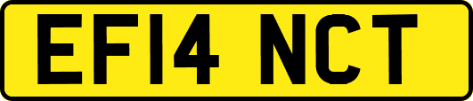 EF14NCT