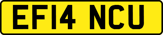 EF14NCU