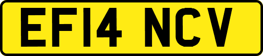 EF14NCV