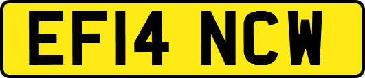 EF14NCW