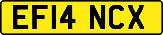 EF14NCX