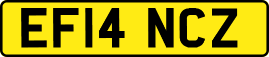 EF14NCZ