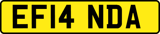 EF14NDA