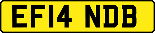 EF14NDB