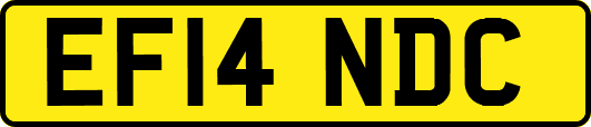 EF14NDC