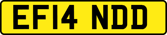 EF14NDD