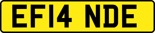 EF14NDE
