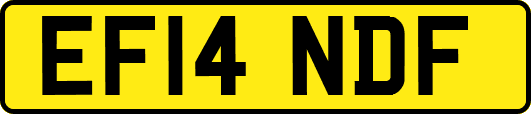 EF14NDF