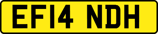 EF14NDH