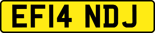 EF14NDJ