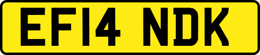 EF14NDK