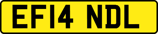 EF14NDL