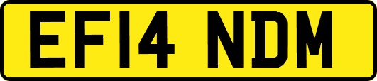 EF14NDM