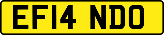 EF14NDO
