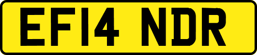 EF14NDR