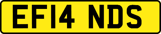 EF14NDS