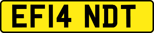 EF14NDT