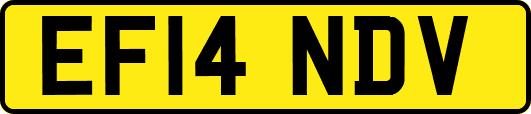 EF14NDV