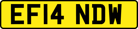 EF14NDW