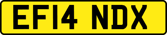 EF14NDX