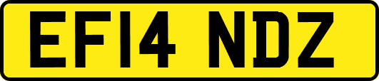 EF14NDZ