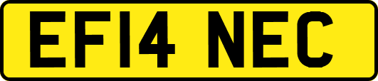 EF14NEC