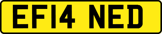EF14NED