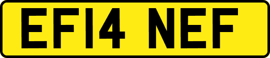 EF14NEF