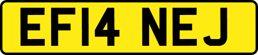 EF14NEJ