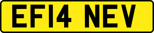 EF14NEV