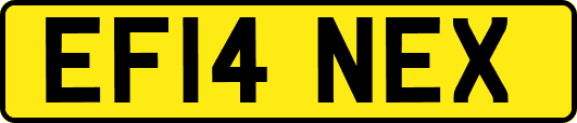 EF14NEX