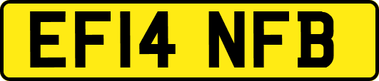 EF14NFB