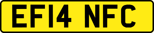 EF14NFC