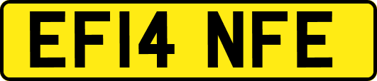 EF14NFE
