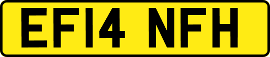 EF14NFH