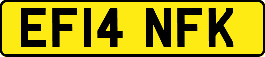 EF14NFK