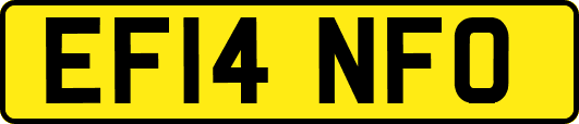 EF14NFO