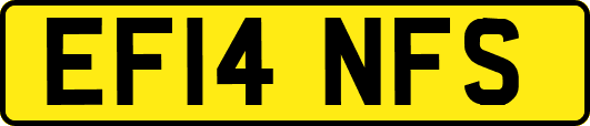 EF14NFS