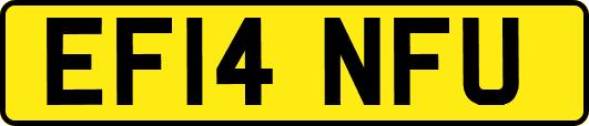 EF14NFU