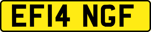 EF14NGF