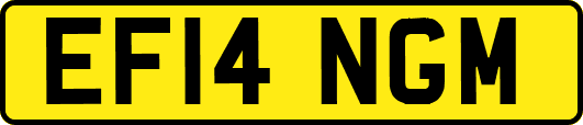 EF14NGM
