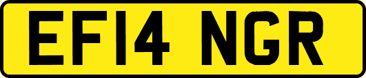 EF14NGR